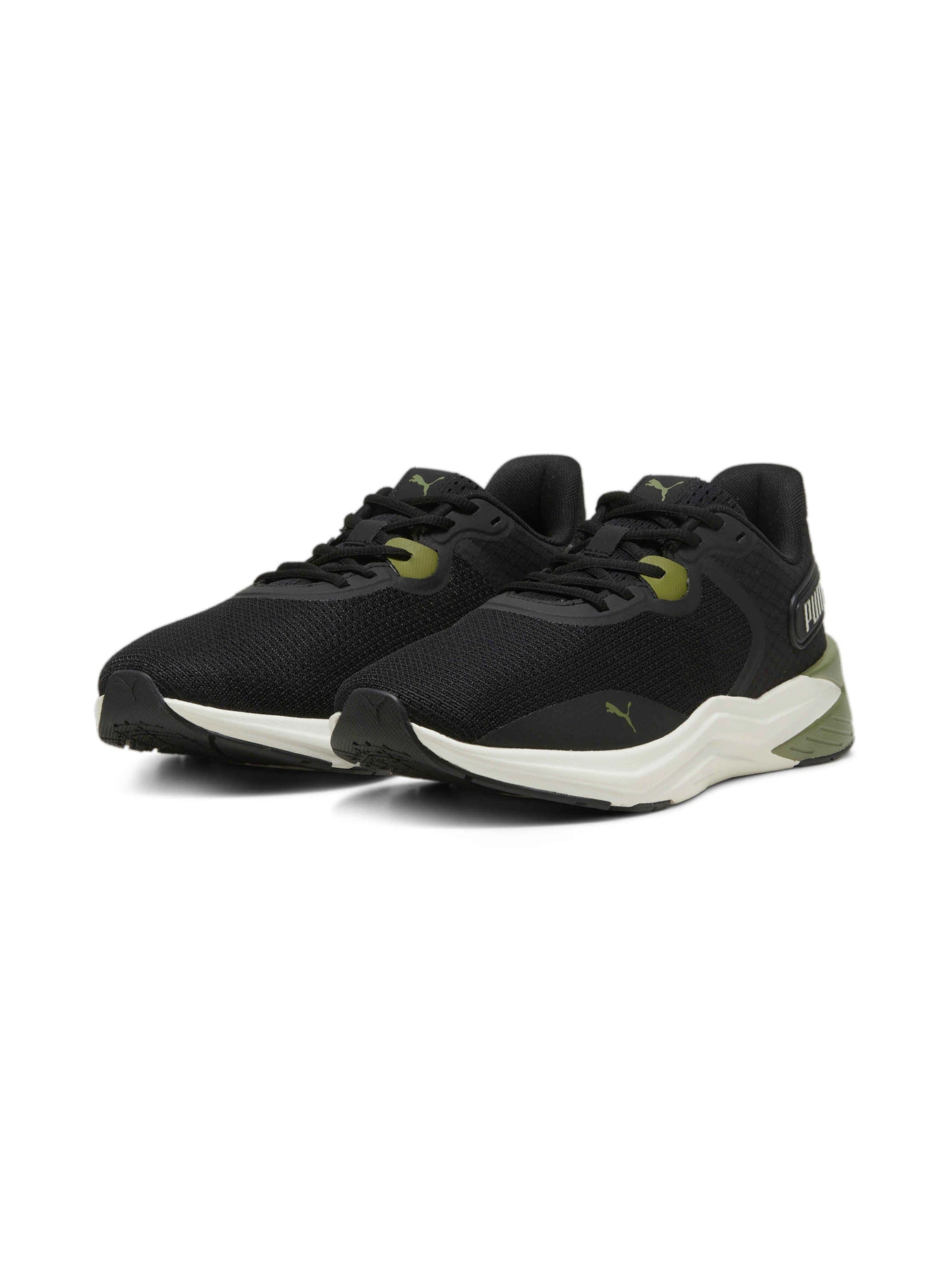 Кросівки PUMA Disperse Xt 3 Neo Force модель 379509 Кросівки PUMA Disperse Xt 3 Neo Force модель 379509 Фото