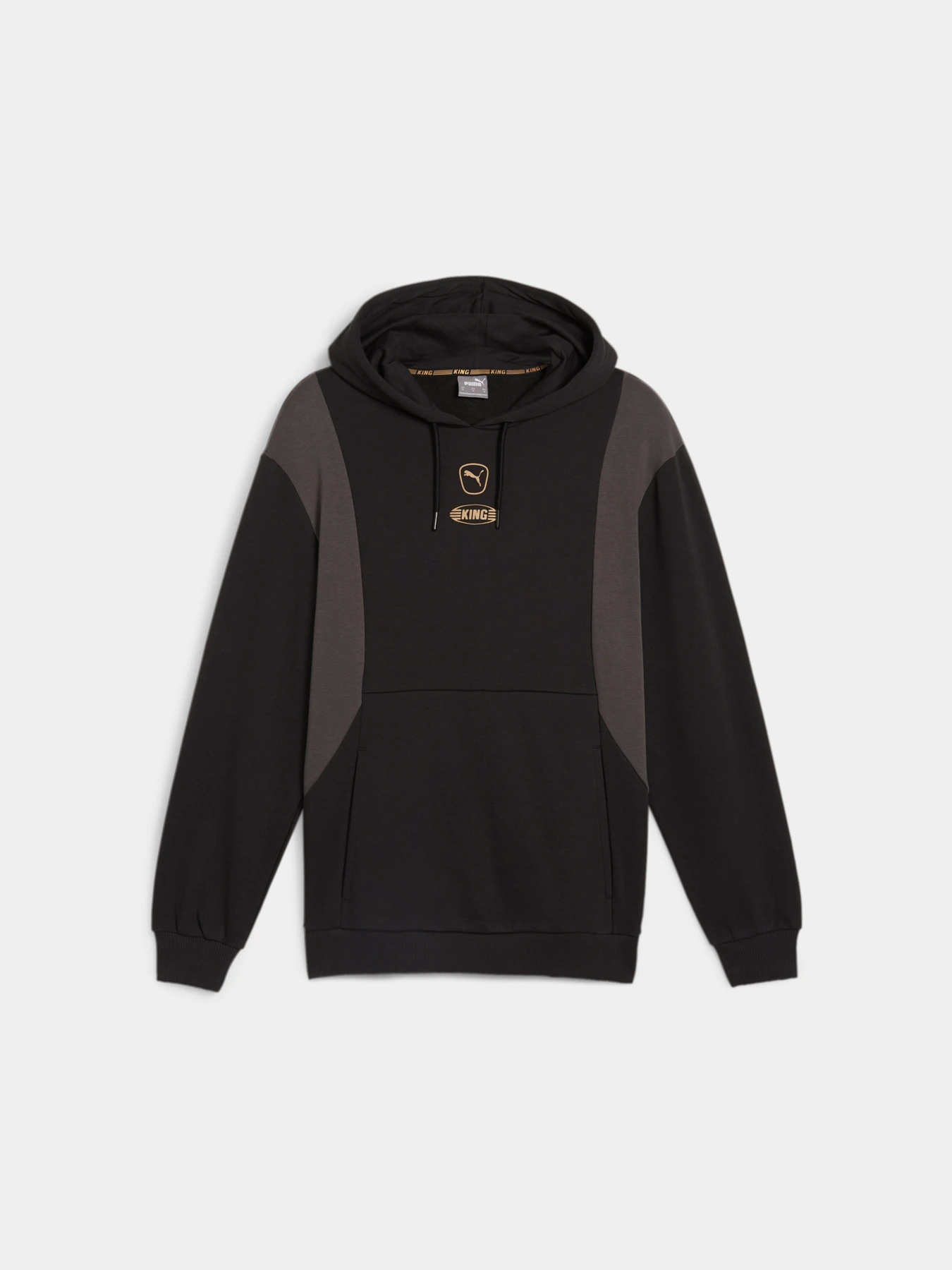 Худи и свитшоты PUMA King Top Hoody модель 658988 Фото