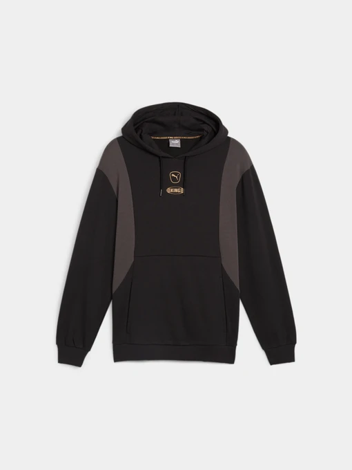 Худи и свитшоты PUMA King Top Hoody модель 658988 Фото