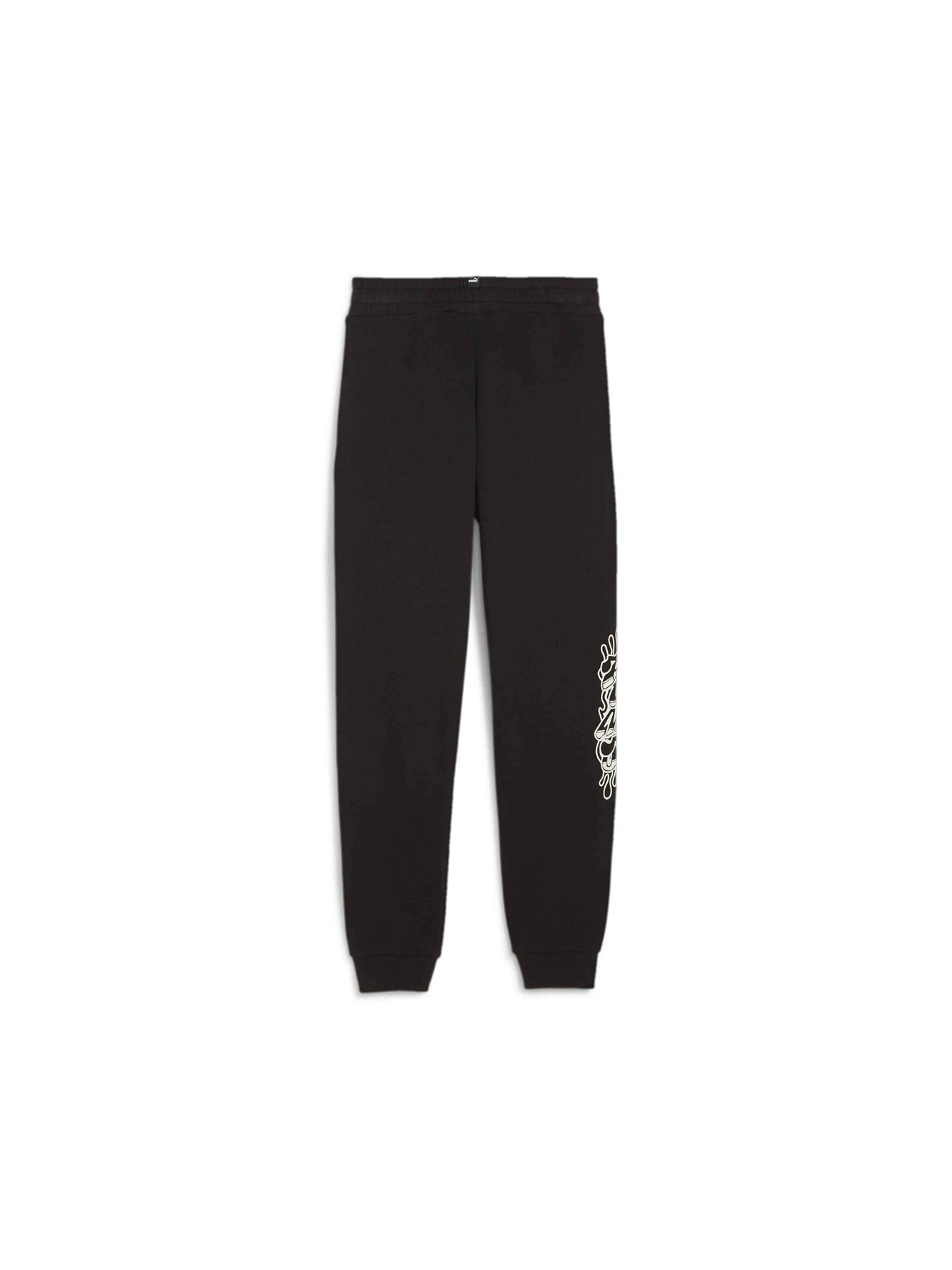 Штани PUMA Ess+ Mid 90s Pants модель 679246 Штани PUMA Ess+ Mid 90s Pants модель 679246 Фото