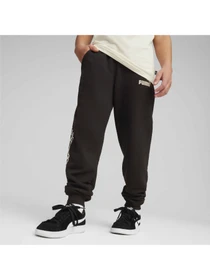 Штани PUMA Ess+ Mid 90s Pants модель 679246 Фото