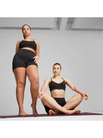 Футболки и поло PUMA Move Yogini Bra модель 524835 Фото