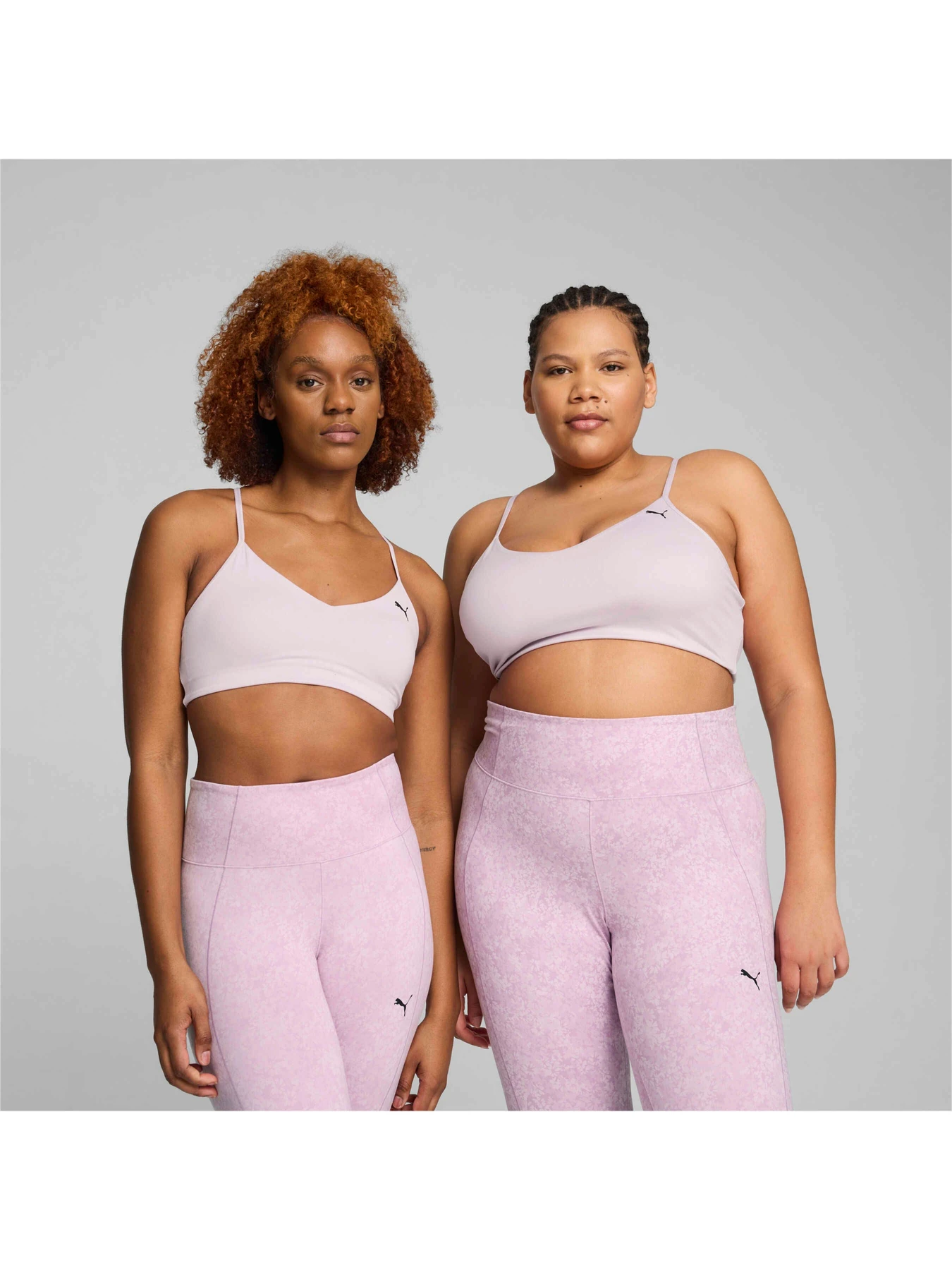Футболки и поло PUMA Move Yogini Bra модель 524835 Футболки и поло PUMA Move Yogini Bra модель 524835 Фото