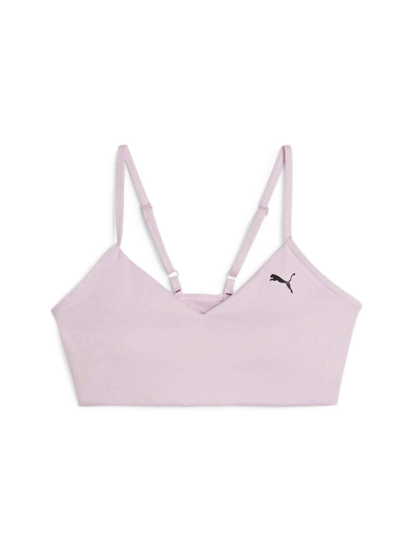 Футболки и поло PUMA Move Yogini Bra модель 524835 Футболки и поло PUMA Move Yogini Bra модель 524835 Фото