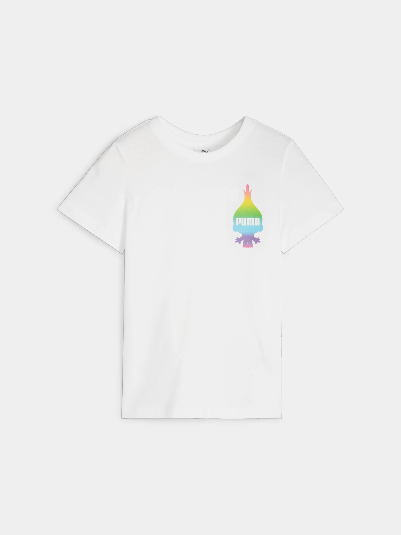 Футболки и поло PUMA x Trolls Tee модель 624816 Фото