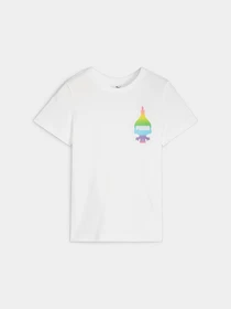 Футболки и поло PUMA x Trolls Tee модель 624816 Фото