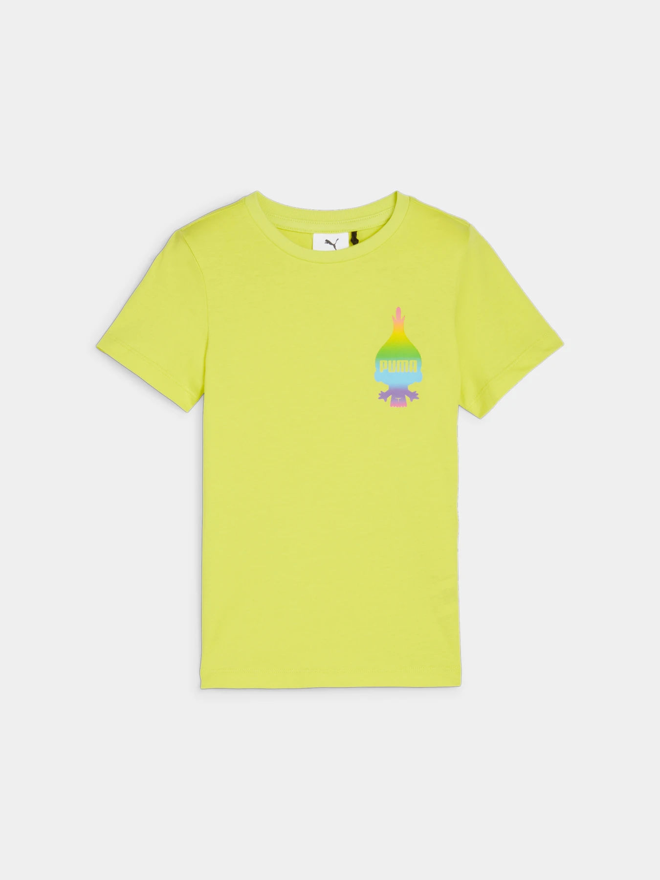 Футболки и поло PUMA x Trolls Tee модель 624816 Фото