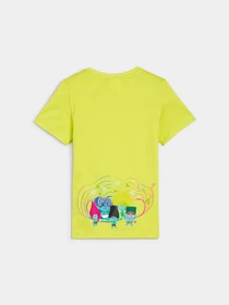 Футболки и поло PUMA x Trolls Tee модель 624816 Фото