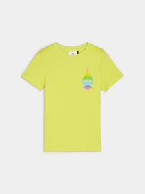 Футболки и поло PUMA x Trolls Tee модель 624816 Фото