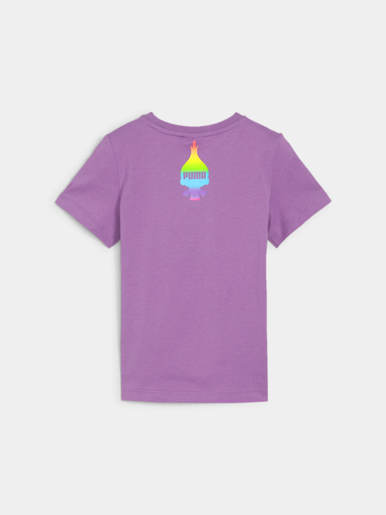 Футболки и поло PUMA x Trolls Tee модель 624816 Фото