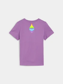 Футболки и поло PUMA x Trolls Tee модель 624816 Фото