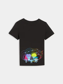 Футболки и поло PUMA x Trolls Tee модель 624816 Фото