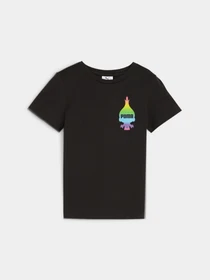 Футболки и поло PUMA x Trolls Tee модель 624816 Фото