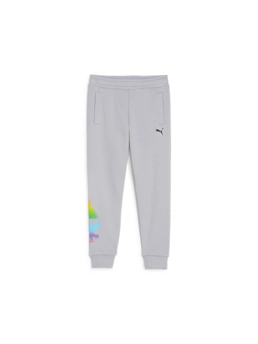 Брюки PUMA x Trolls Sweatpants модель 624830 Фото