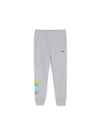 Брюки PUMA x Trolls Sweatpants модель 624830 Фото