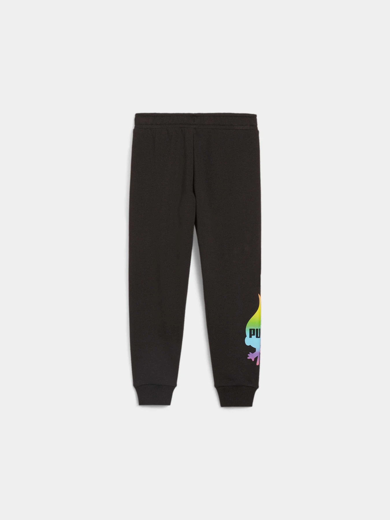 Штани PUMA x Trolls Sweatpants модель 624830 Фото