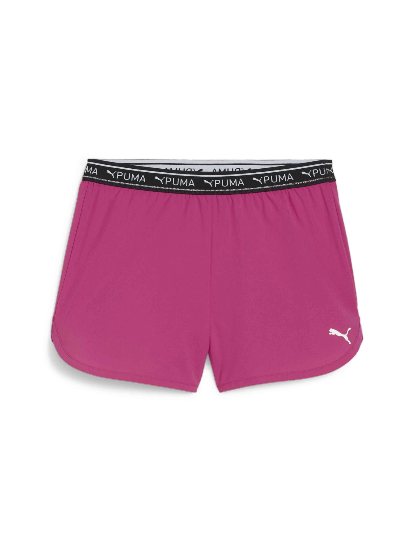Шорти PUMA Strong Woven Shorts модель 679974 Фото