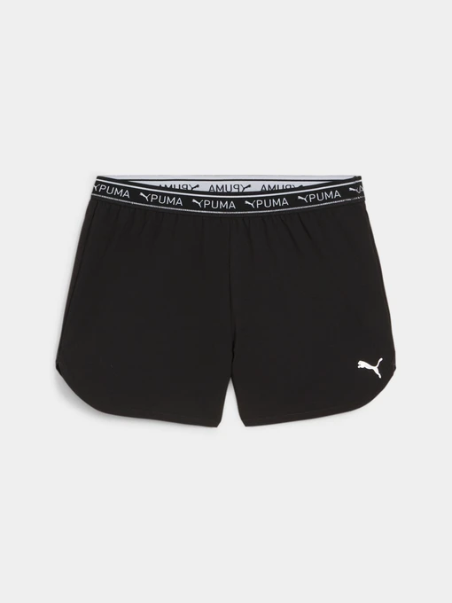 Шорты PUMA Strong Woven Shorts модель 679974 Фото