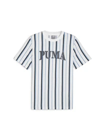 Футболки і поло PUMA Squad Aop Tee модель 678973 Фото