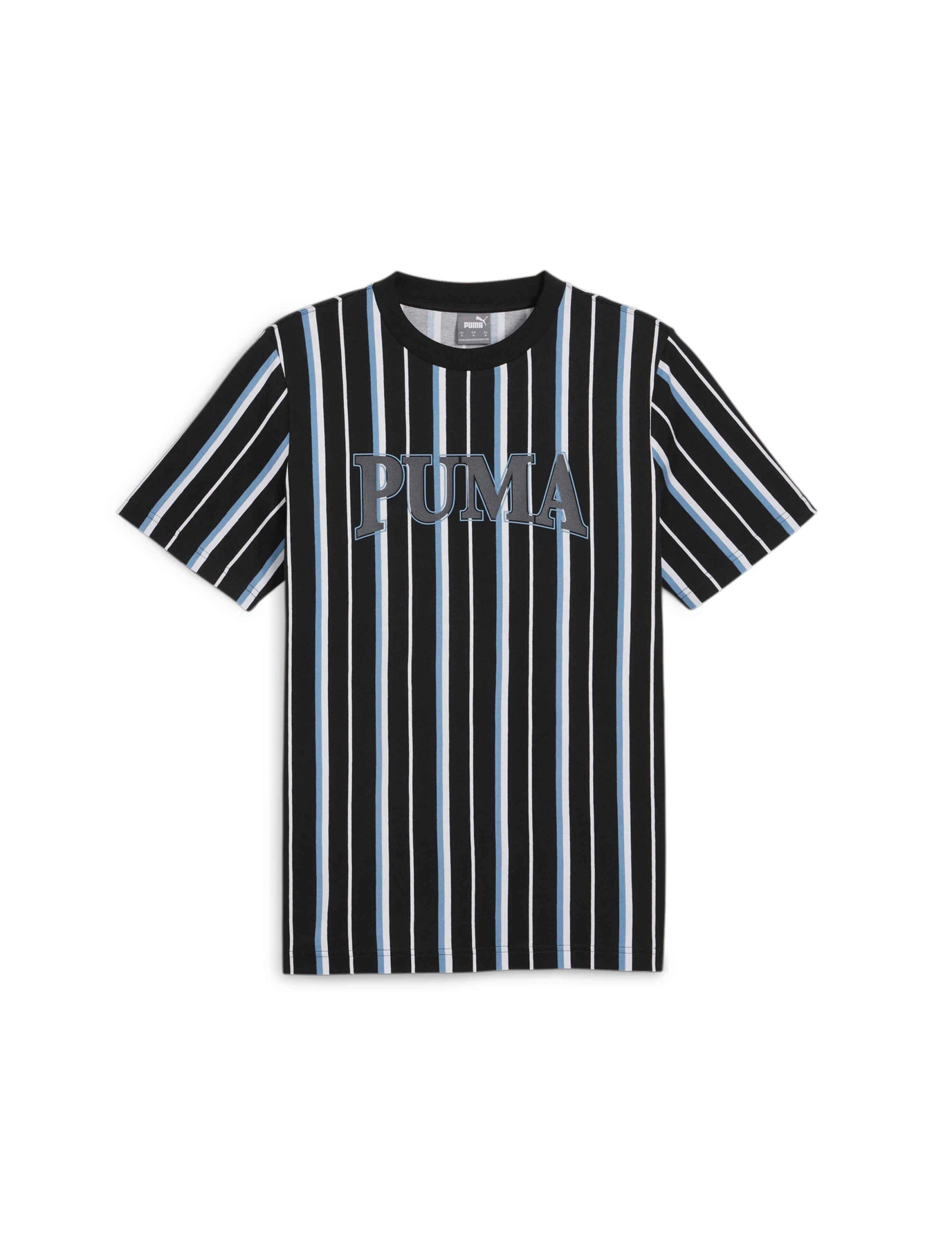 Футболки и поло PUMA Squad Aop Tee модель 678973 Фото