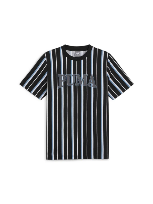 Футболки и поло PUMA Squad Aop Tee модель 678973 Фото