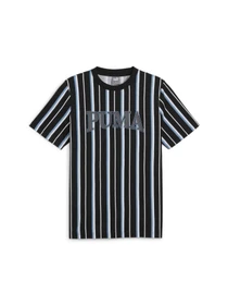 Футболки и поло PUMA Squad Aop Tee модель 678973 Фото