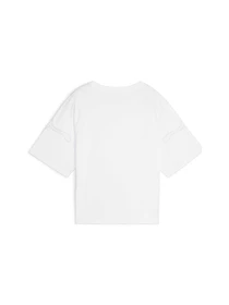 Футболки и поло PUMA Motion Cat Tee модель 679987 Фото