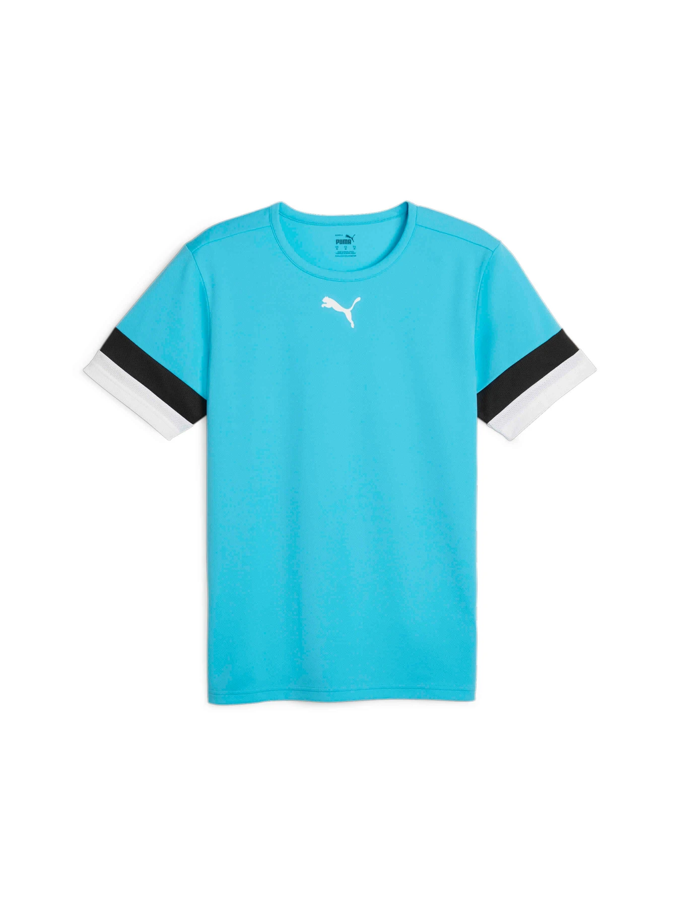 Футболки и поло PUMA Individualrise Jersey модель 658992 Фото