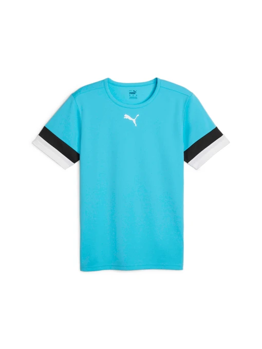 Футболки и поло PUMA Individualrise Jersey модель 658992 Фото