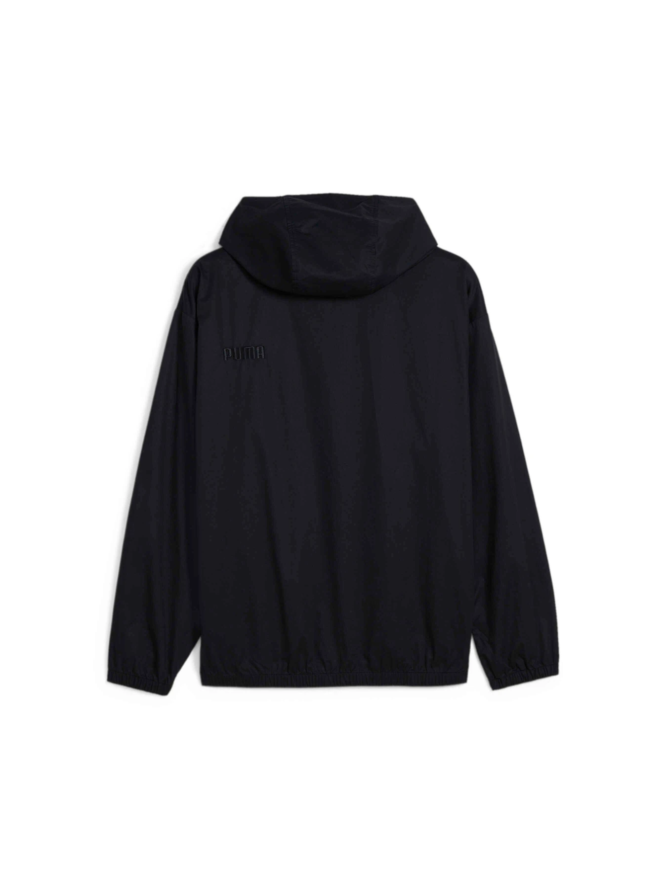 Куртки и дубленки PUMA Hooded Cotton Jacket модель 623683 Куртки и дубленки PUMA Hooded Cotton Jacket модель 623683 Фото