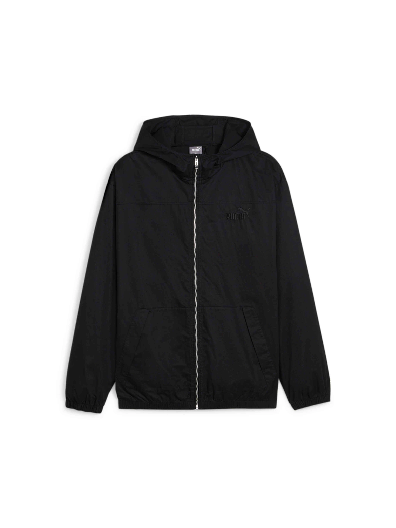 Куртки и дубленки PUMA Hooded Cotton Jacket модель 623683 Куртки и дубленки PUMA Hooded Cotton Jacket модель 623683 Фото