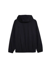 Куртки и дубленки PUMA Hooded Cotton Jacket модель 623683 Фото