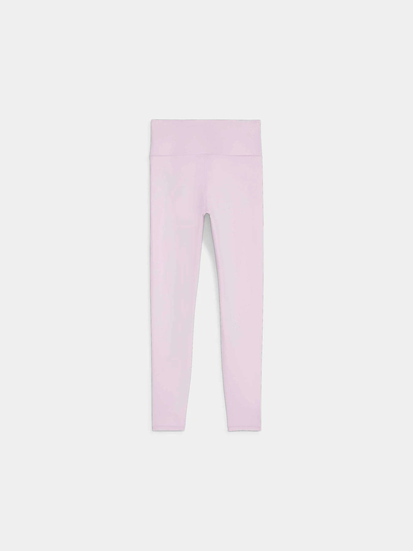 Штани PUMA Studio Foundation 7/8 Tight модель 524847 Штани PUMA Studio Foundation 7/8 Tight модель 524847 Фото