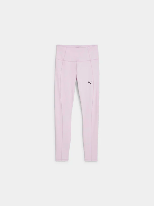 Брюки PUMA Studio Foundation 7/8 Tight модель 524847 Фото