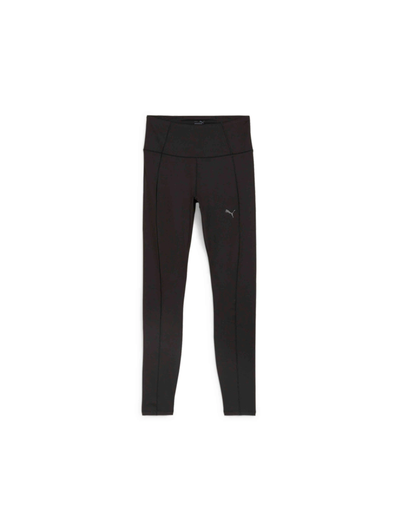 Штани PUMA Studio Foundation 7/8 Tight модель 524847 Штани PUMA Studio Foundation 7/8 Tight модель 524847 Фото