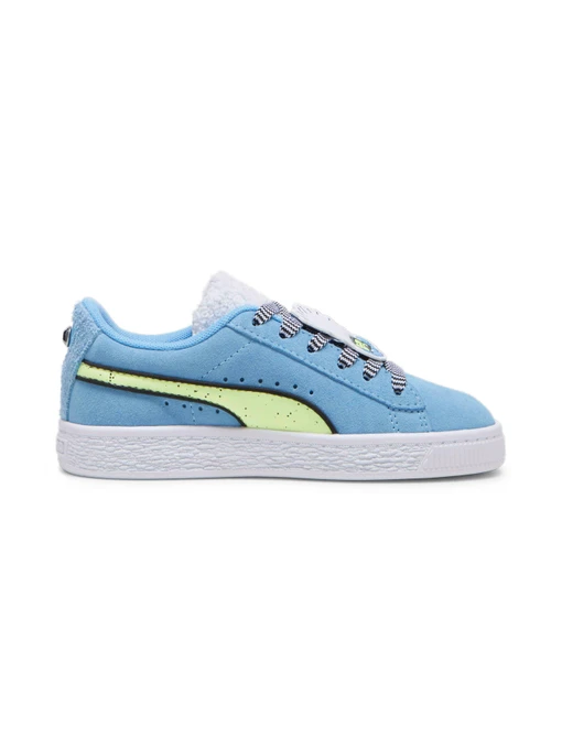 Кеды PUMA Suede Trolls Ps модель 396529 Фото