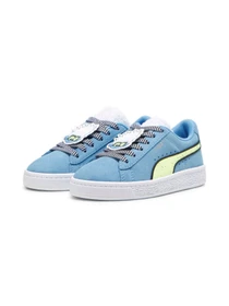 Кеды PUMA Suede Trolls Ps модель 396529 Фото