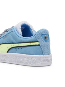Кеды PUMA Suede Trolls Ps модель 396529 Фото