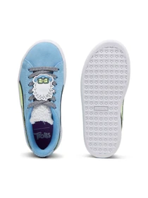 Кеды PUMA Suede Trolls Ps модель 396529 Фото