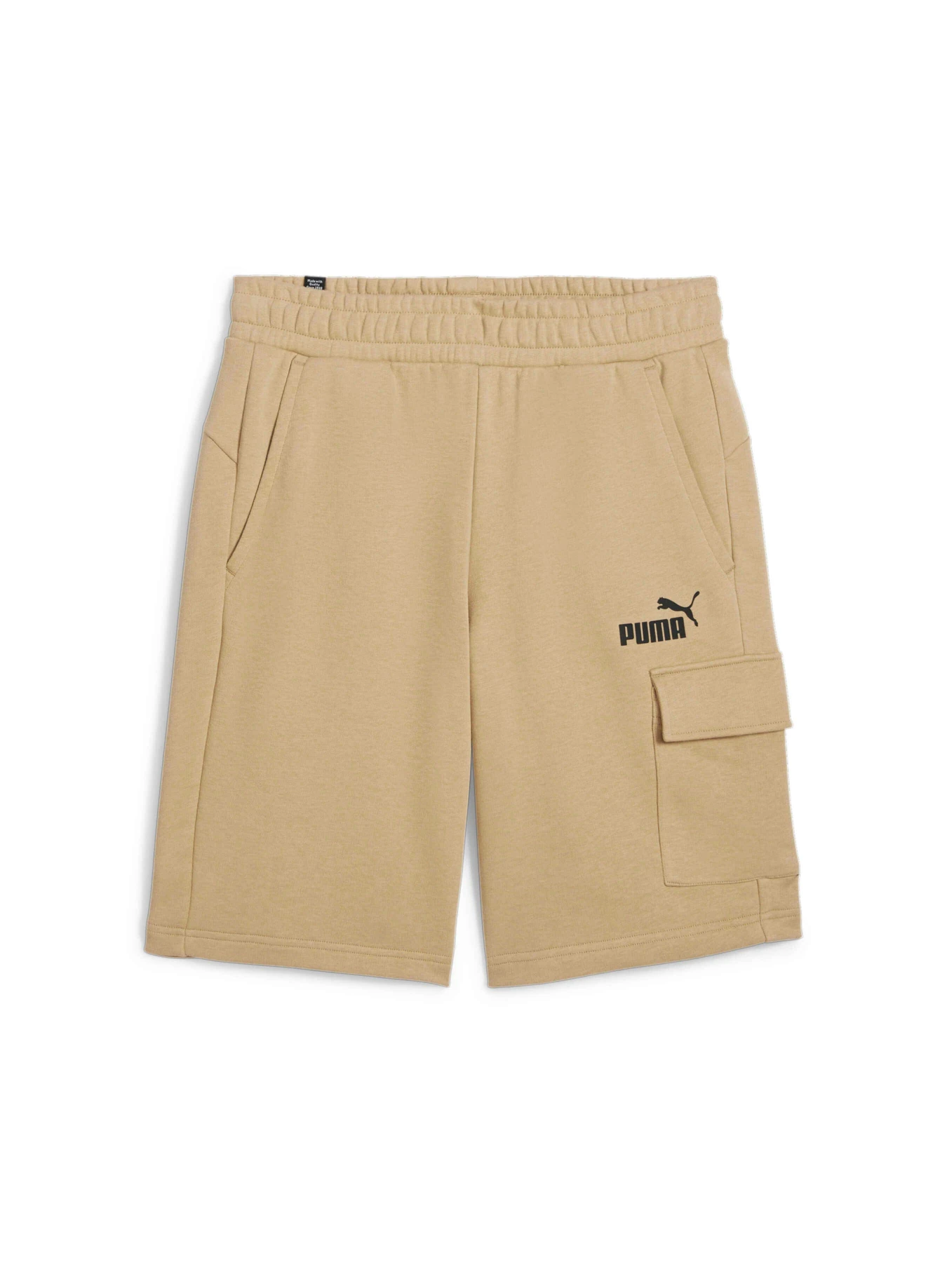 Шорты PUMA Ess Cargo Shorts модель 673366 Фото