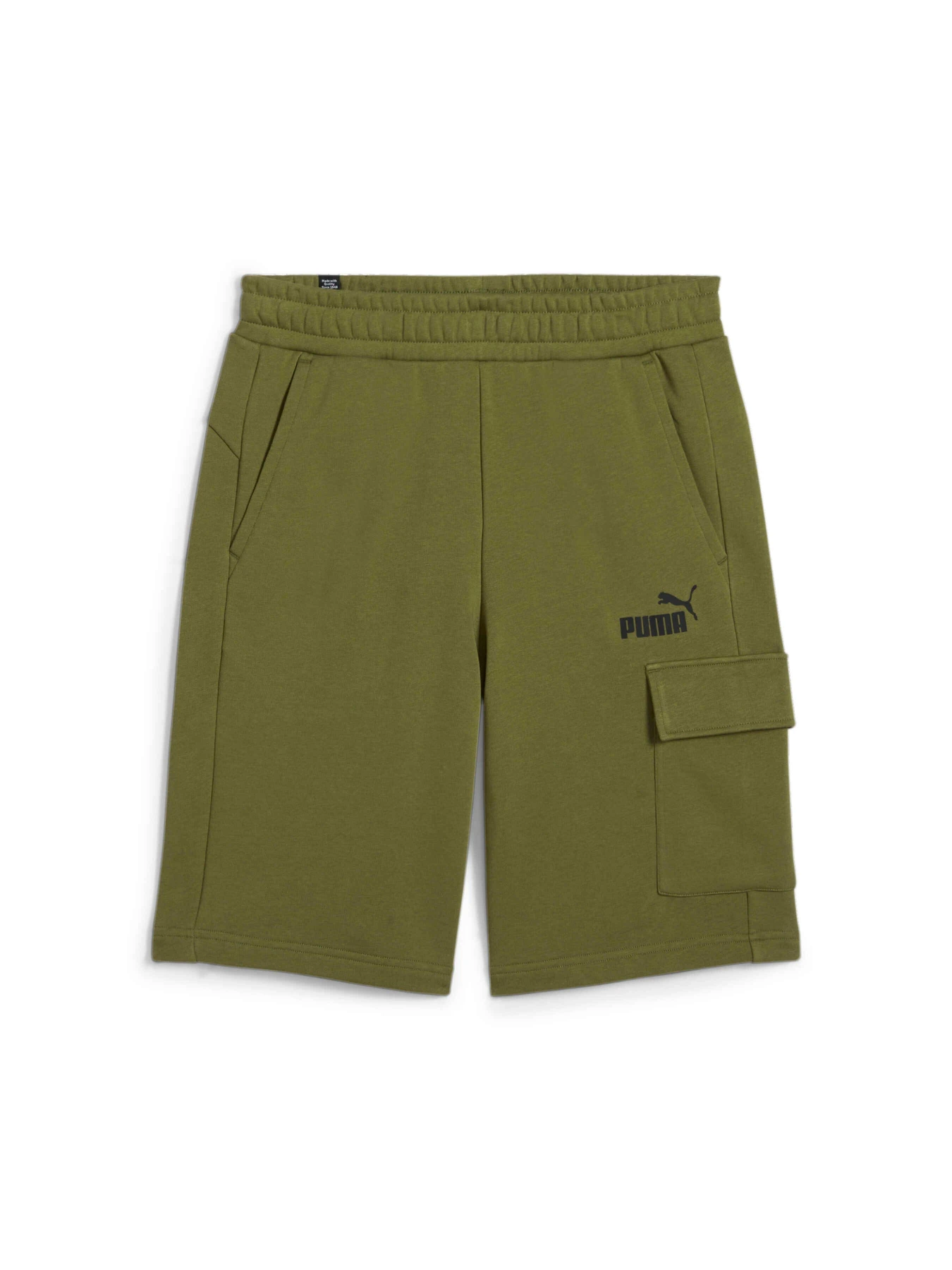 Шорти PUMA Ess Cargo Shorts модель 673366 Фото