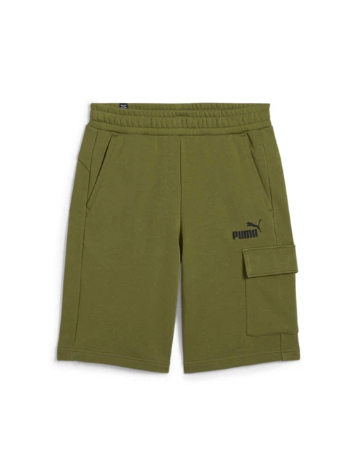 Шорти PUMA Ess Cargo Shorts модель 673366 Фото