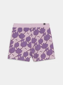 Шорты PUMA Ess+ Blossom Aop Shorts модель 679820 Фото