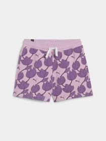 Шорты PUMA Ess+ Blossom Aop Shorts модель 679820 Фото