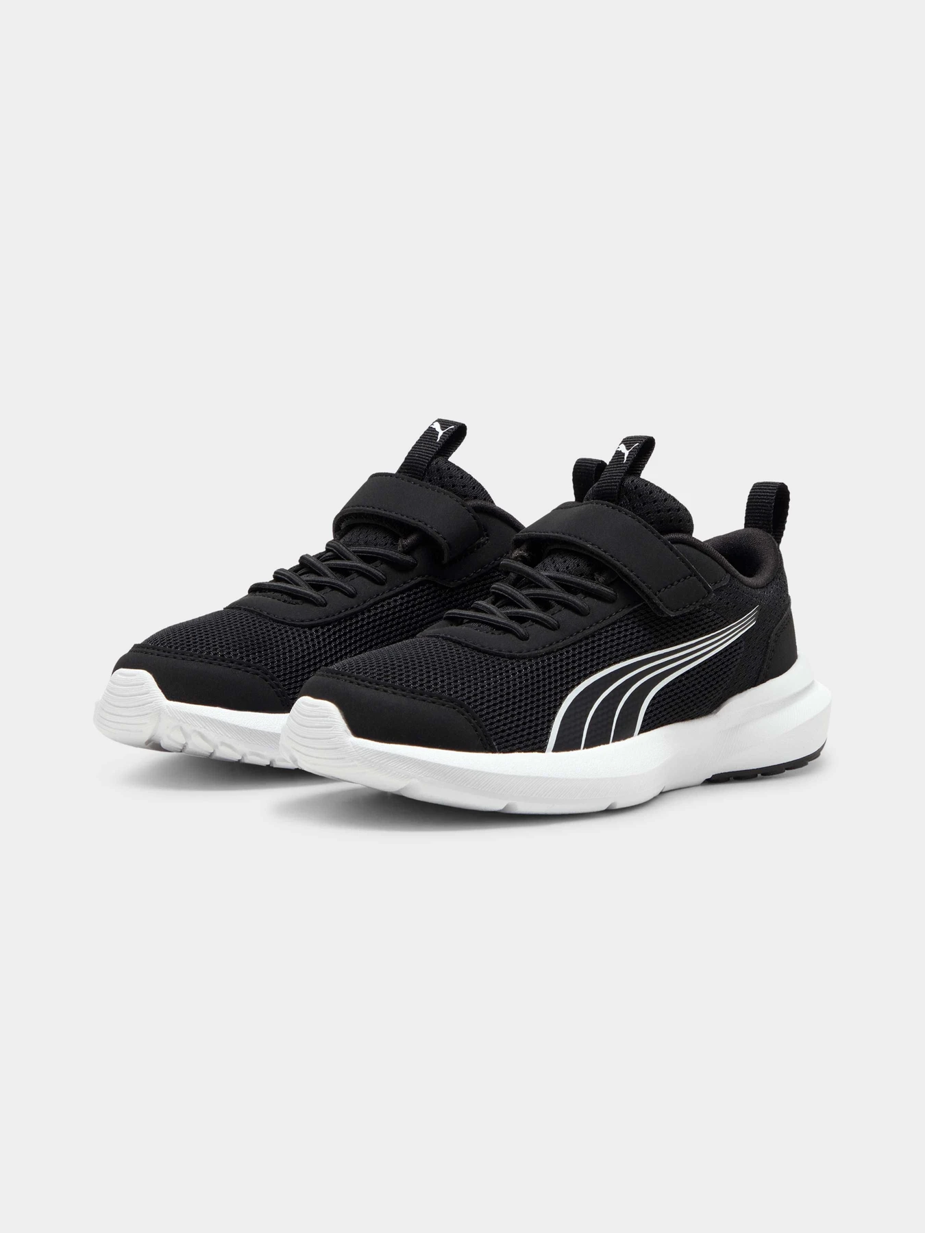Кросівки PUMA Kruz Profoam Ac+ Ps модель 379763 Кросівки PUMA Kruz Profoam Ac+ Ps модель 379763 Фото