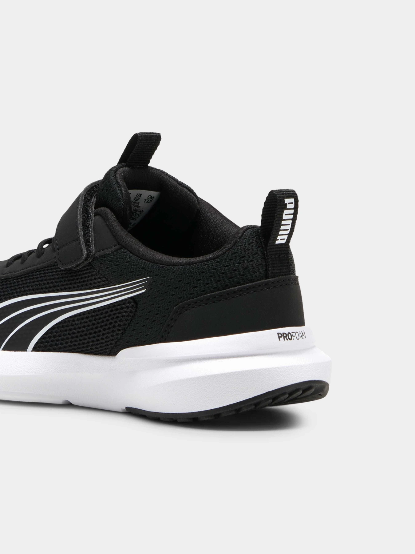 Кросівки PUMA Kruz Profoam Ac+ Ps модель 379763 Кросівки PUMA Kruz Profoam Ac+ Ps модель 379763 Фото