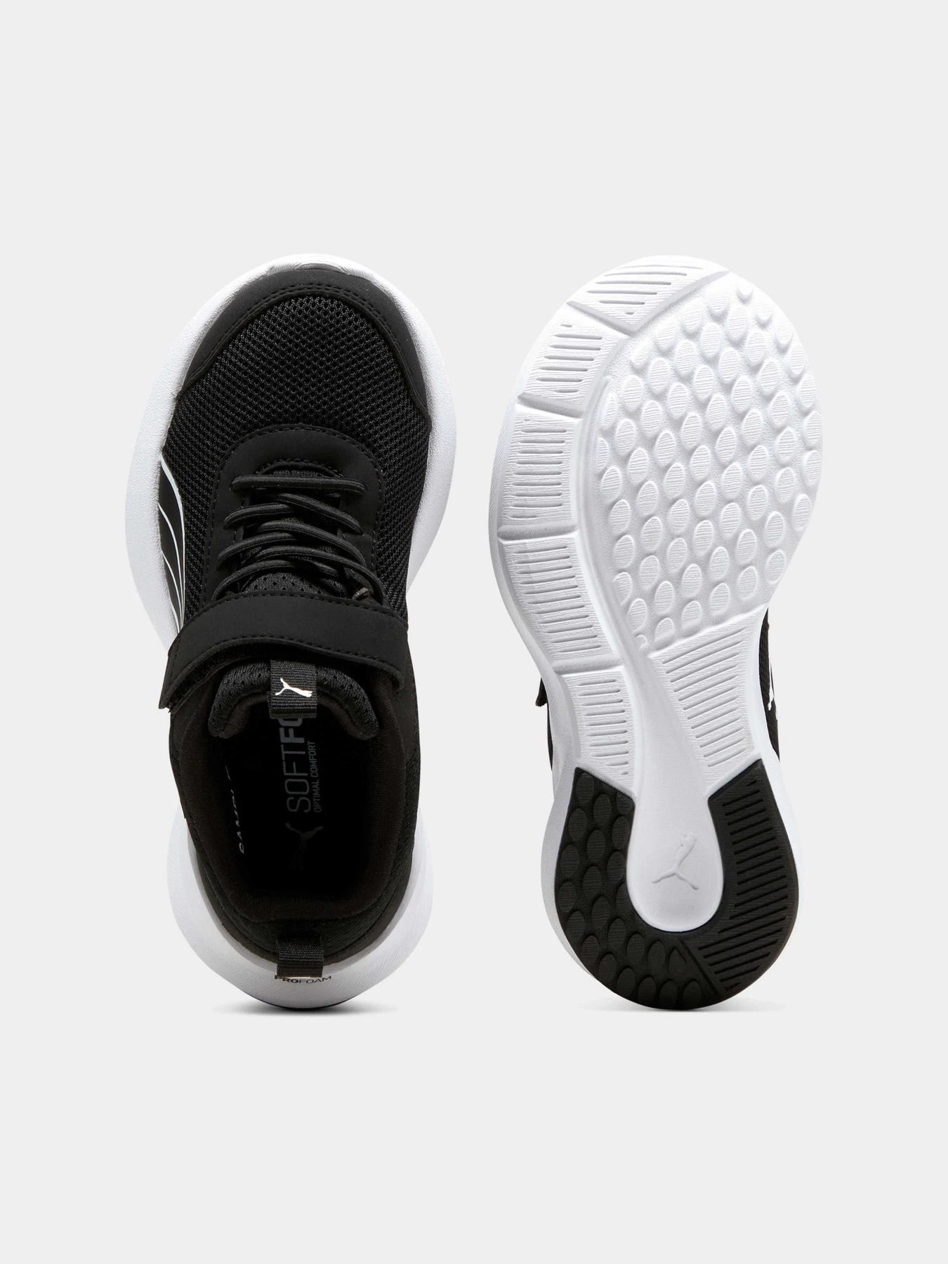 Кросівки PUMA Kruz Profoam Ac+ Ps модель 379763 Кросівки PUMA Kruz Profoam Ac+ Ps модель 379763 Фото