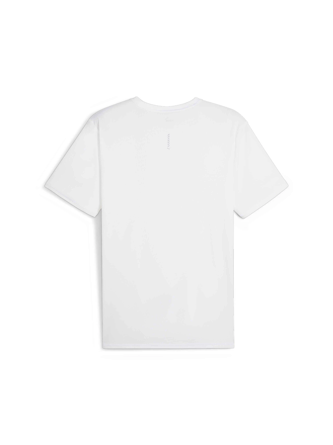 Футболки и поло PUMA Run Favorite Ss Graphic Tee модель 525003 Фото