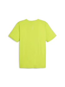 Футболки і поло PUMA Run Favorite Ss Graphic Tee модель 525003 Фото