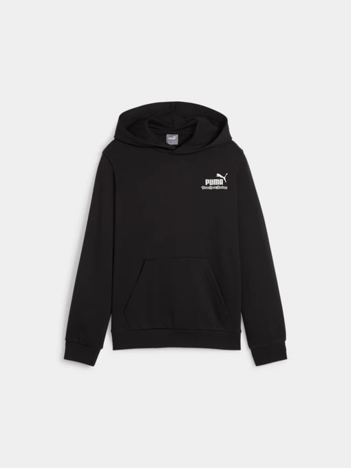 Худи и свитшоты PUMA Ess+ Mid 90s Hoodie модель 679245 Фото